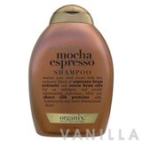 Organix Awakening Mocha Espresso Shampoo