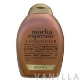 Organix Awakening Mocha Espresso Conditioner