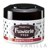 Fuwarie Curl Jam Wax