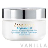 Lancaster Aquamilk Absolute Moisture & Protection Cream