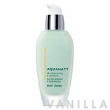 Lancaster Aquamatt Absolute Purity & Moisture Fluid