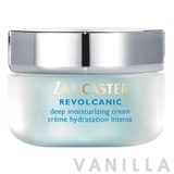 Lancaster Revolcanic Deep Moisturizing Cream