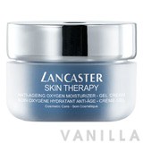 Lancaster Skin Therapy Anti-Ageing Oxygen Moisturizer Gel Cream