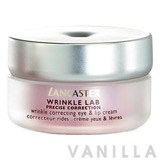 Lancaster Wrinkle Correcting Day Cream