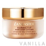 Lancaster Advanced Day Cream SPF15