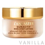 Lancaster Advanced Rich Day Cream SPF15