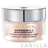 Lancaster Morning Multi-Stimulating Cream