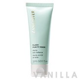 Lancaster Flash Purity Mask