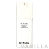 Chanel Le Blanc Whitening Moisturizing Fluid