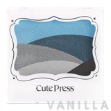 Cute Press Color Fantasy Eye Candy