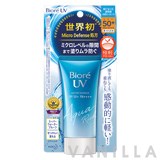 Biore UV Aqua Rich Watery Essence SPF50+ PA++++