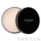 Lifeford Perfect Fine Loose Powder Translucent 