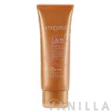 Lifeford Sun Cream Face Protection