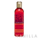 The Body Shop Cranberry Joy Bath & Shower Gel