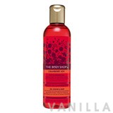 The Body Shop Cranberry Joy Bath & Shower Gel