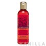 The Body Shop Cranberry Joy Bath & Shower Gel