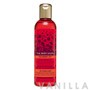 The Body Shop Cranberry Joy Bath & Shower Gel