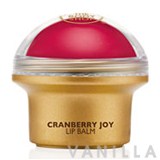 The Body Shop Cranberry Joy Lip Balm