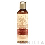 The Body Shop Spiced Vanilla Bath & Shower Gel