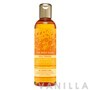 The Body Shop Jolly Orange Bath & Shower Gel
