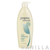 Jergens Naturals Ultra Hydrating