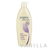 Jergens Naturals Skin Renewing