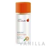 GPO Curmin Sunscreen SPF30 PA+++