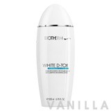Biotherm White D-Tox [Translu-Cell] Neo-Clarifying Renovating Lotion