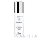 Dior Diorsnow D-NA Control Day Essence