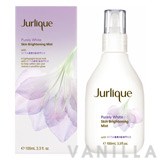Jurlique Purely White Skin Brightening Mist