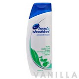 Head & Shoulders Itchy Scalp Care Shampoo