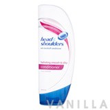 Head & Shoulders Smooth & Silky Conditioner