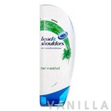 Head & Shoulders Cool Mental Conditioner