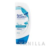 Head & Shoulders Dry Scalp Care Conditioner