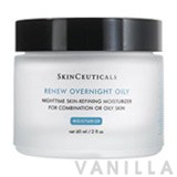 SkinCeuticals Renew Overnight Oily