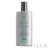 SkinCeuticals Sheer Physical UV Defense SPF50