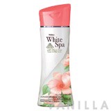 Mistine White Spa with Snow Lotus Extract UV White Lotion