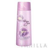 Mistine White Spa White Musk Perfume Talc