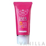 Mistine BB White Sun Care Facial Cream SPF50 PA+++