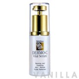 Mistine Dermo-C Vital Serum