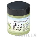 Boots Mediterranean Olive Almond & Sage Wonder Balm