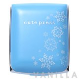 Cute Press Evory Snow Whitening & Oil Control Foundation Powder SPF30 PA++