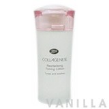Boots Collagenese Revitalising Toning Lotion