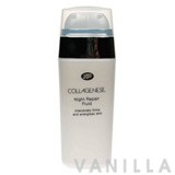 Boots Collagenese Night Repair Fluid