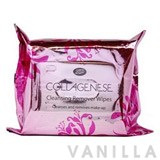 Boots Collagenese Cleansing Remover Wipes
