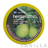 Boots Extracts Bergamot Body Butter