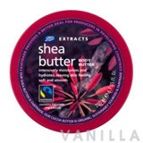 Boots Extracts Shea Butter Body Butter