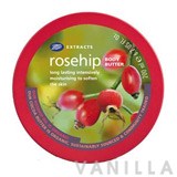 Boots Extracts Rosehip Body Butter