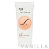 Boots Luminese Sun Protection Cream SPF50 PA+++