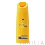 Boots Soltan Moisturising Sun Lotion SPF8